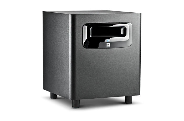 JBL LSR310S Active Study Subwoofer