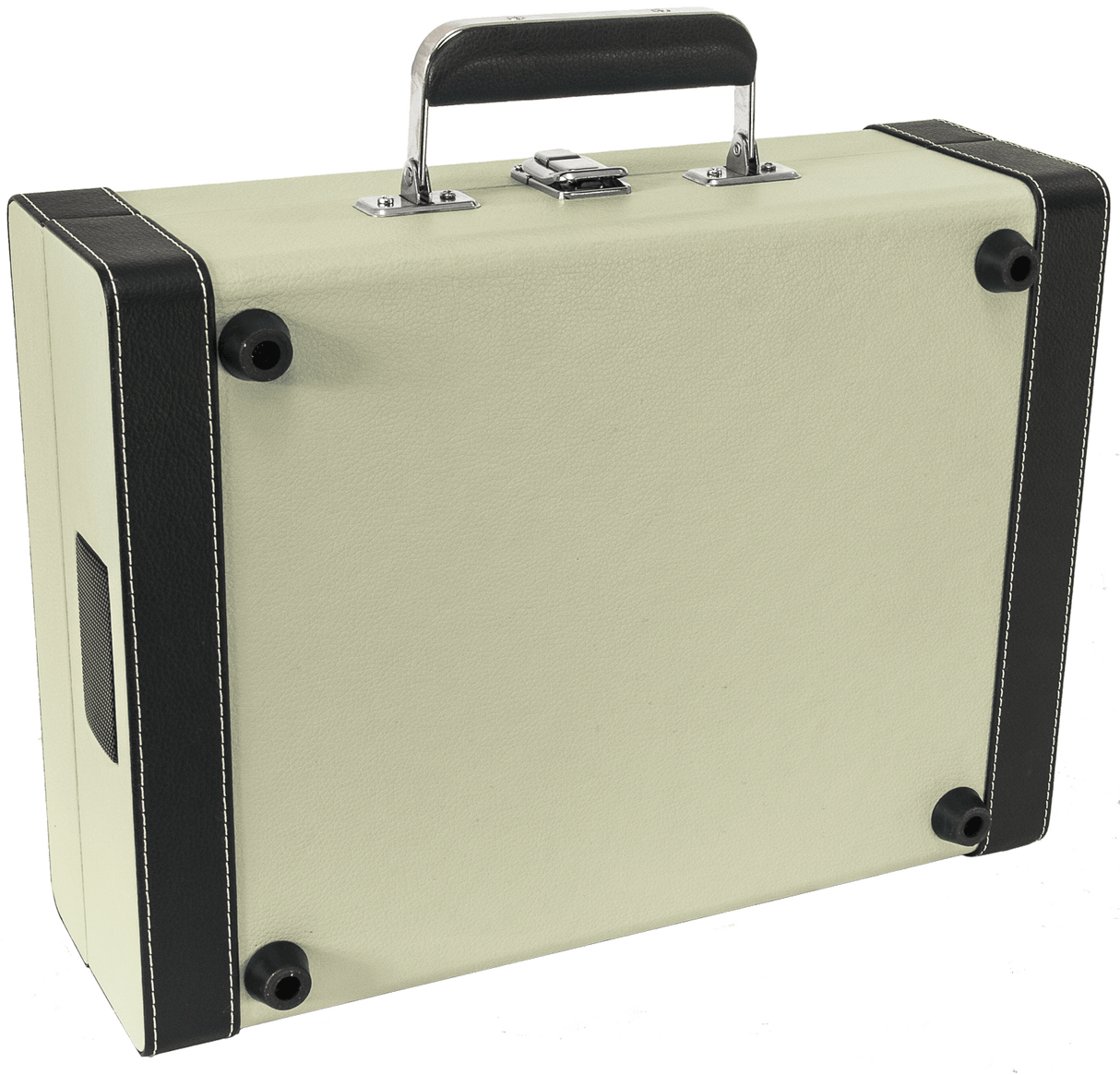 Madison Vintage platespiller med Bluetooth (Cream)