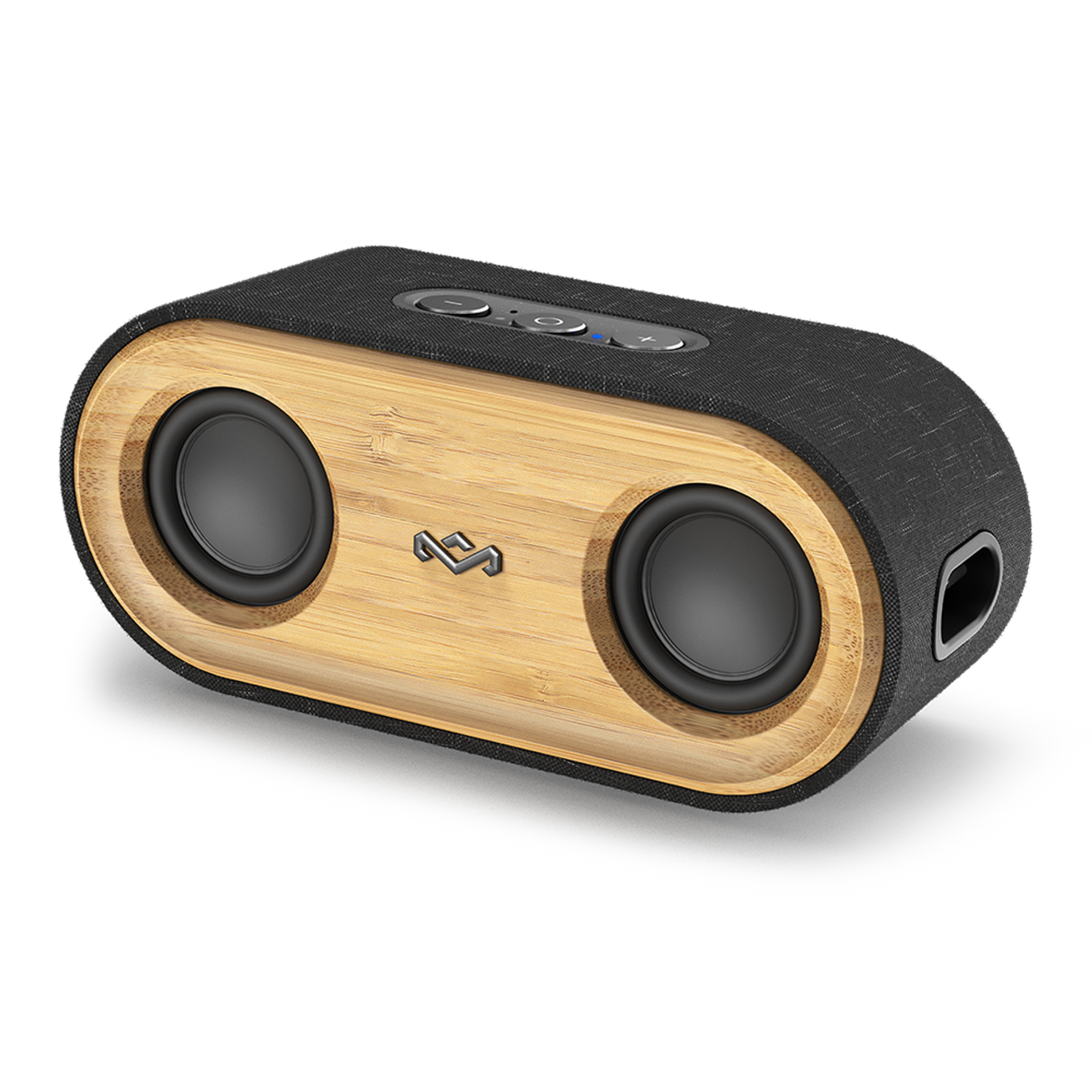 House of Marley Get Together 2 Mini Bluetooth høyttaler