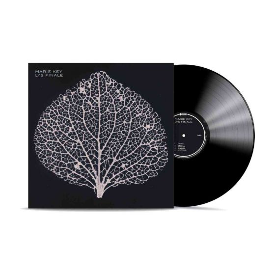 Marie Key - Lett finale