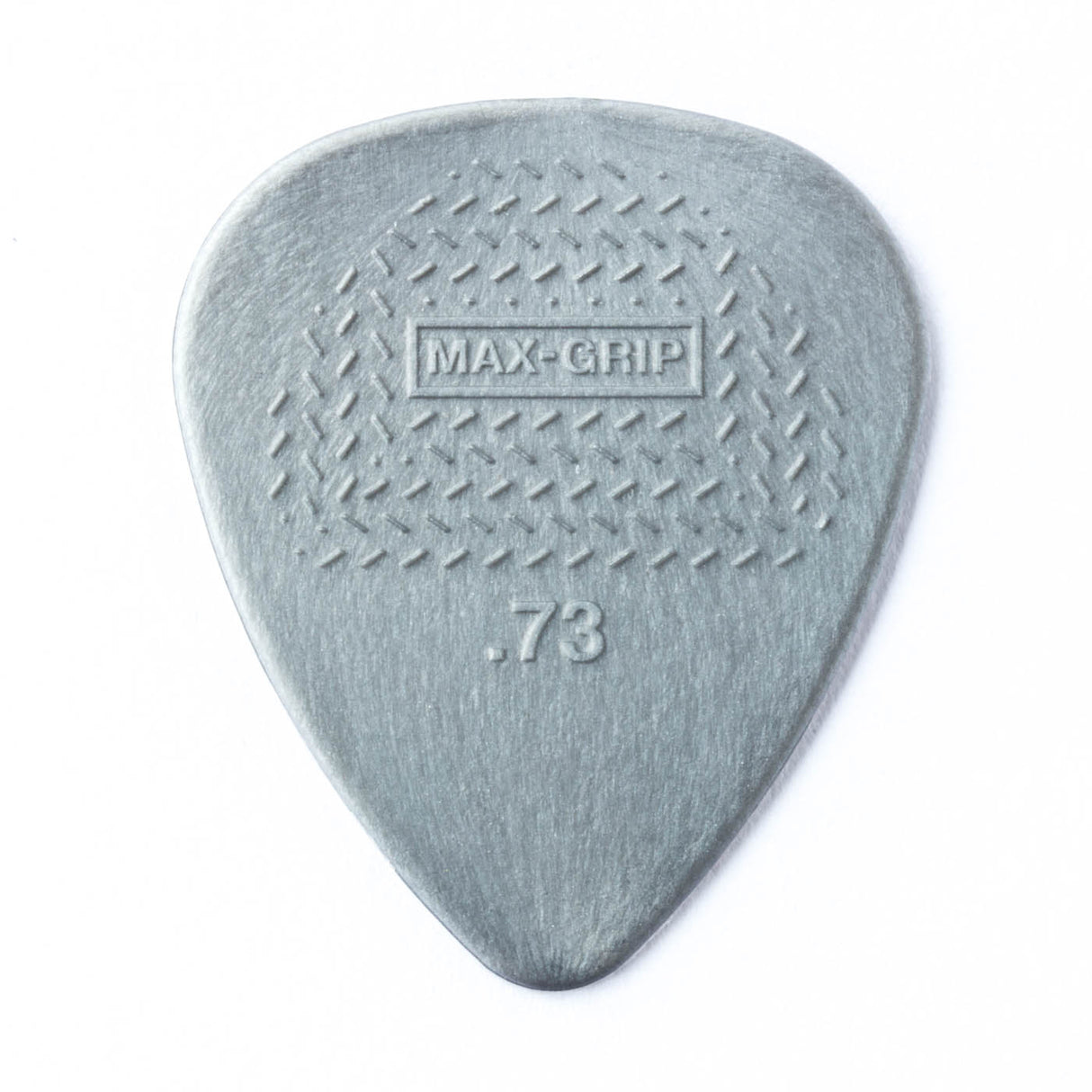 Dunlop 12-449P.73 Plukker 12 stk. (0,73 mm)
