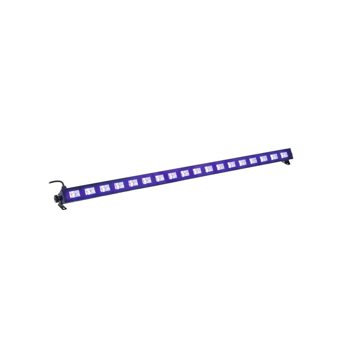 Atomic UV LED Bar (18x3 Watt)
