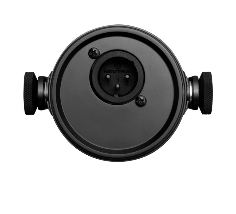 Shure MV7X Podcast-mikrofon