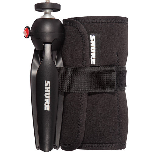 Shure MV88+ Video Kit Smartphone-mikrofon