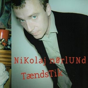 Nikolaj Nørlund - Kamper
