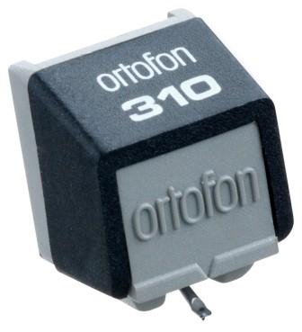 Ortofon 310 pick-up nål