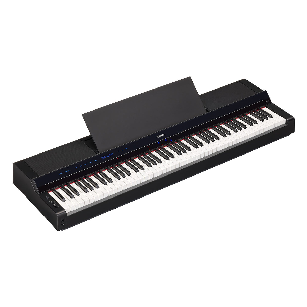 Yamaha P-S500B digitalpiano (svart)