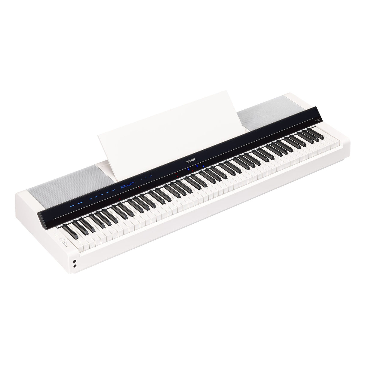 Yamaha P-S500WH digitalpiano (hvit)