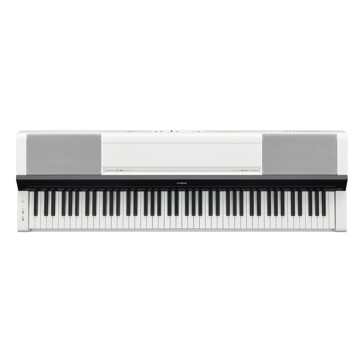 Yamaha P-S500WH digitalpiano (hvit)