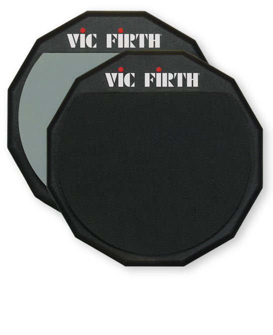 Vic Firth 12" trommeøvelsesplate