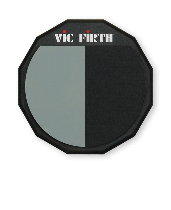 Vic Firth 12" trommeøvelsesplate