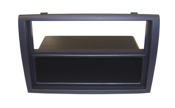 302130007 1-DIN Ramme for Fiat/Citroen