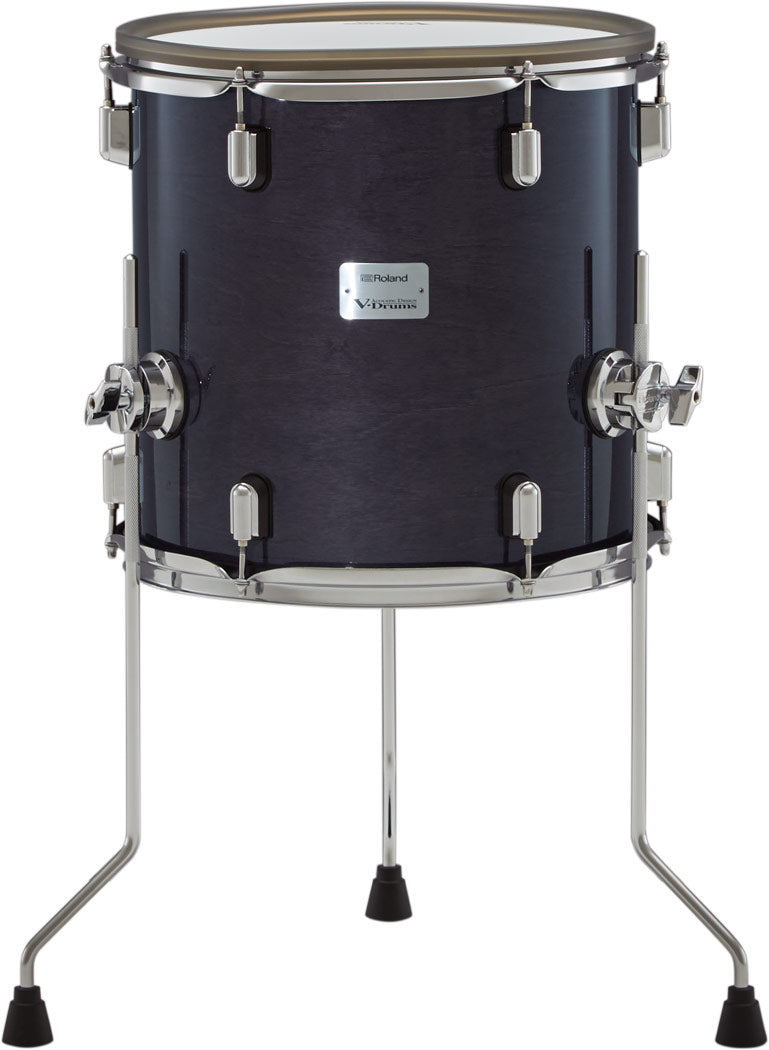 Roland PDA-140F gulvtemmer ( Gloss Ebony )