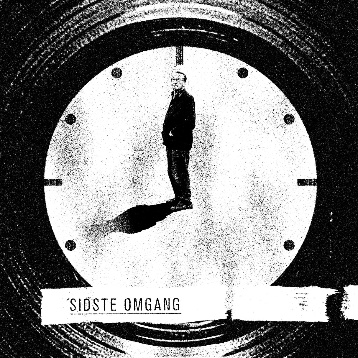 Per Vers & Benny Andersen - Siste runde