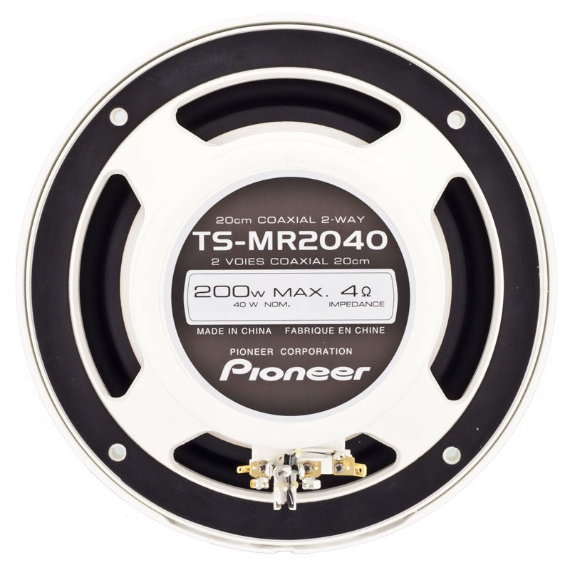 Pioneer TS-MR2040 marine høyttalere
