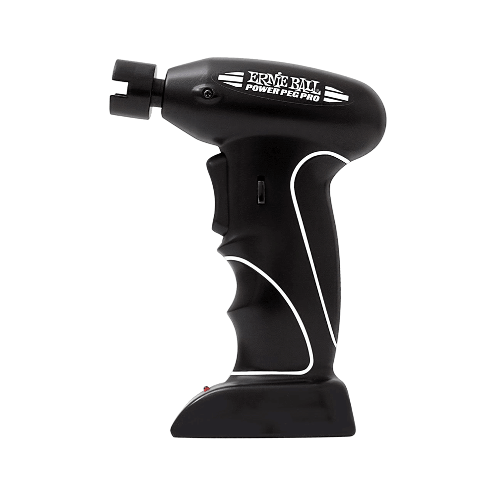 Ernie Ball Power Peg Pro gitarverktøy