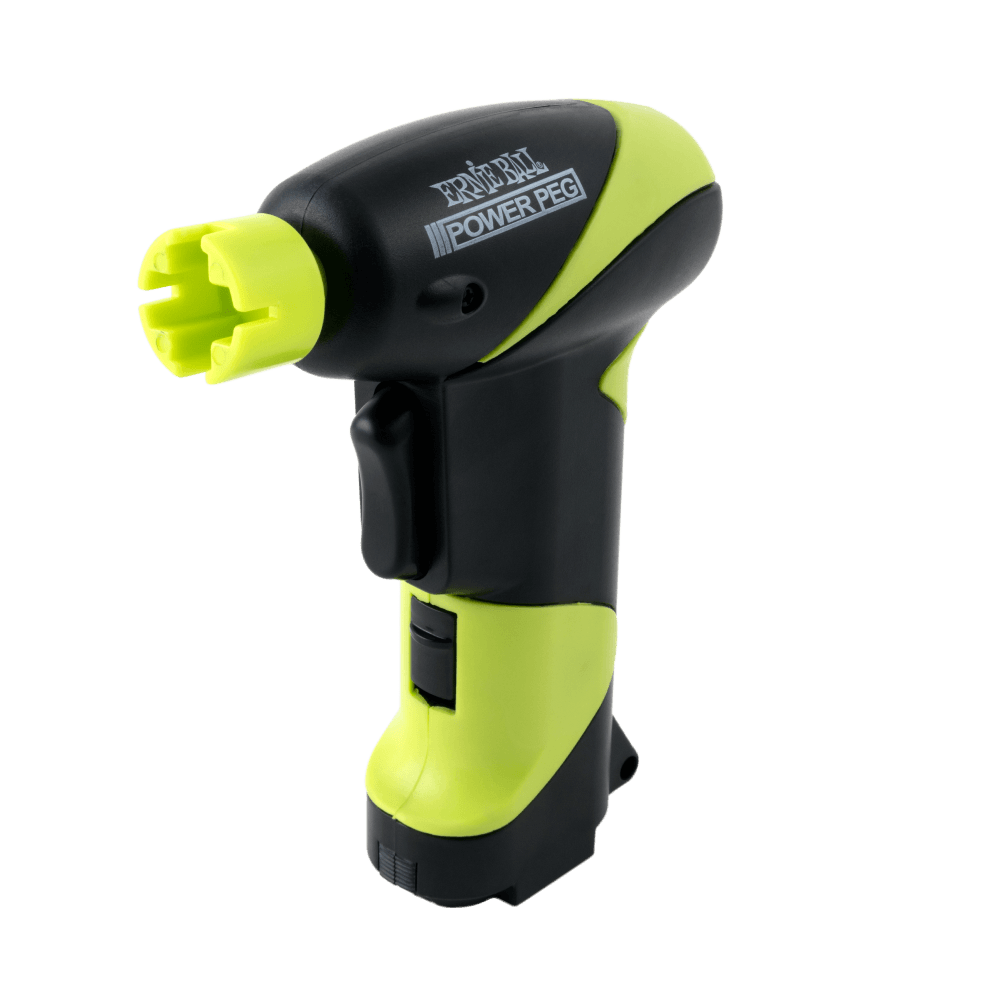 Ernie Ball Power Peg gitarverktøy