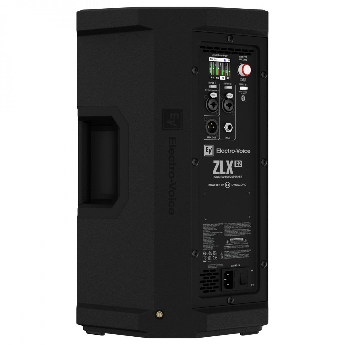 Electro-Voice ZLX8P-G2 aktiv PA-høyttaler