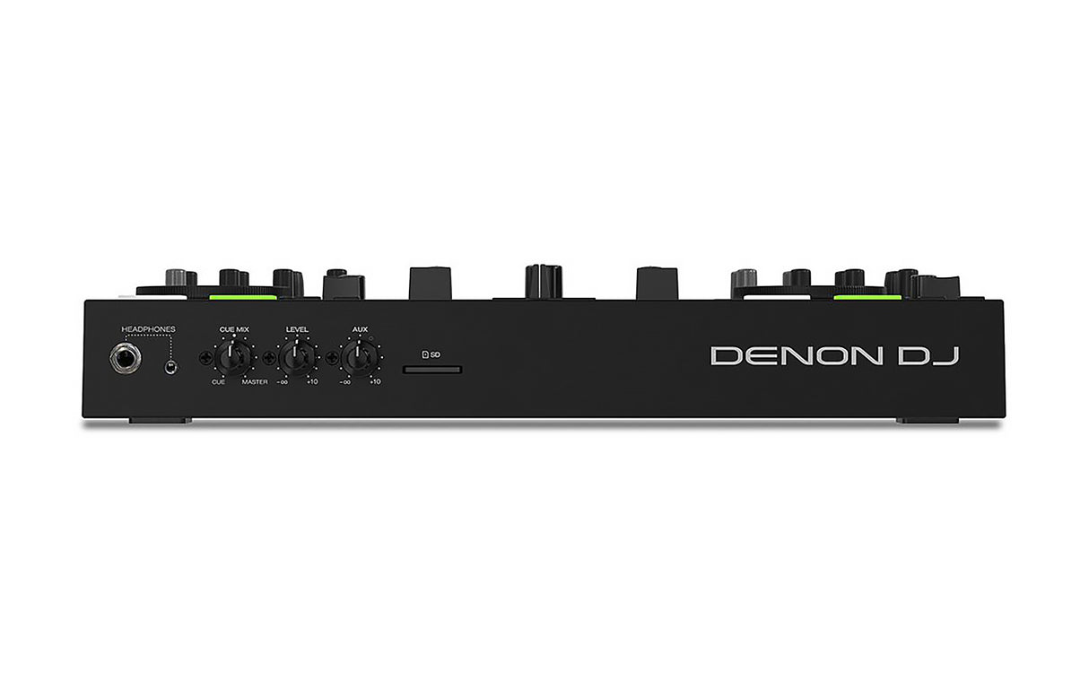 Denon DJ Prime GO DJ kontroller