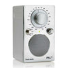 Tivoli Audio PAL BT Bluetooth høyttaler ( Krom )