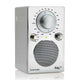 Tivoli Audio PAL BT Bluetooth høyttaler ( Krom )