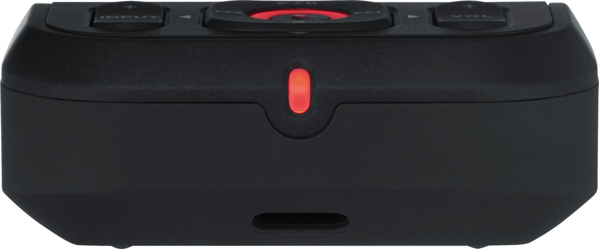 Roland R-07-BK Handy lydopptaker