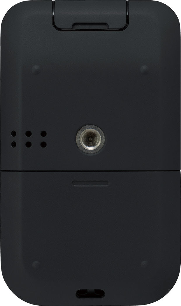 Roland R-07-BK Handy lydopptaker