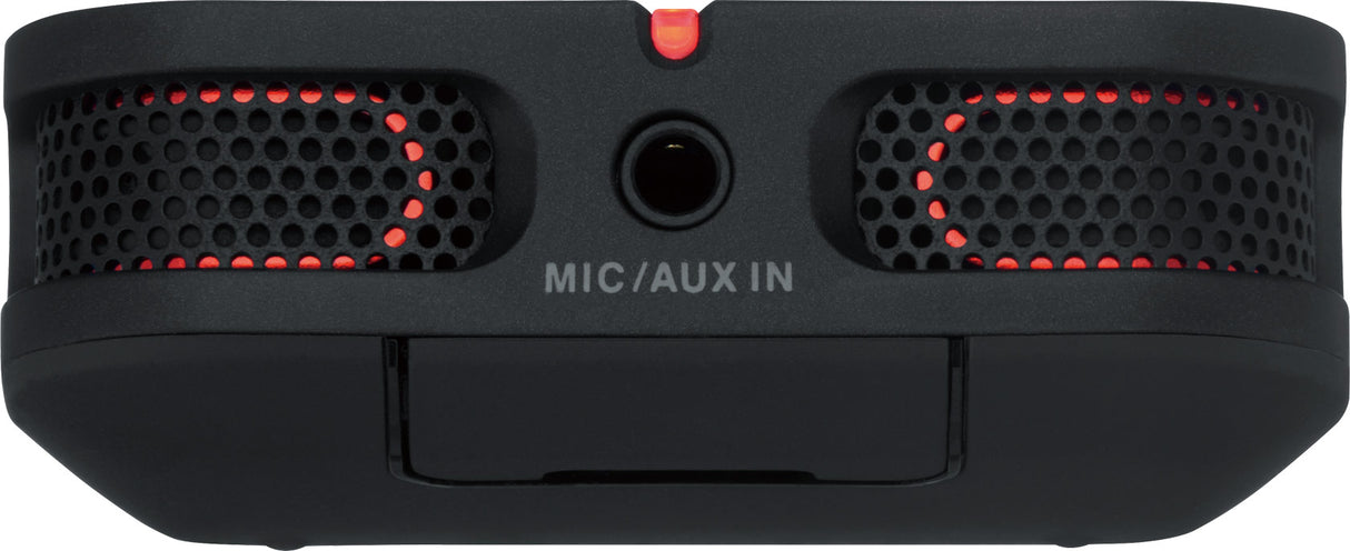 Roland R-07-BK Handy lydopptaker