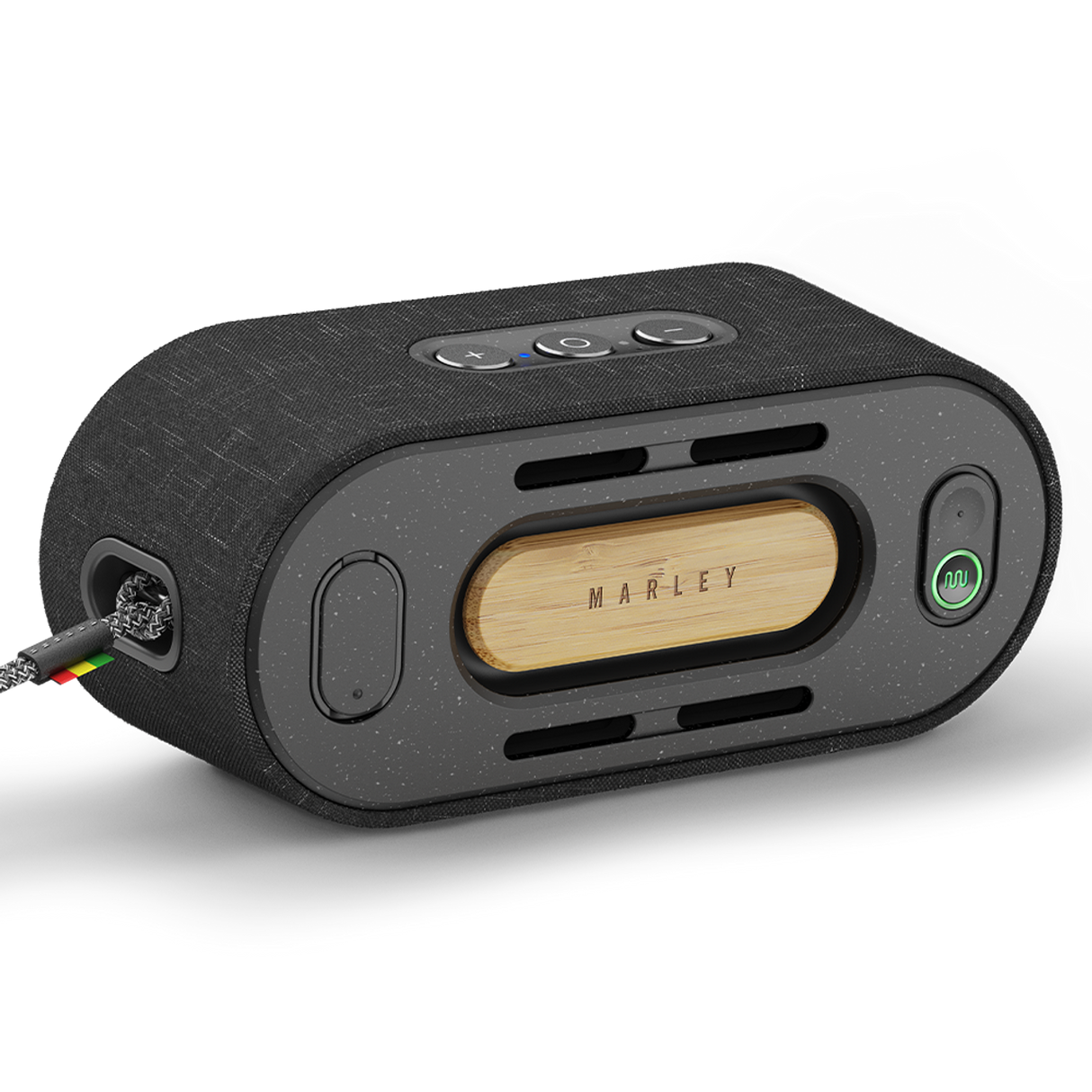 House of Marley Get Together 2 Mini Bluetooth høyttaler