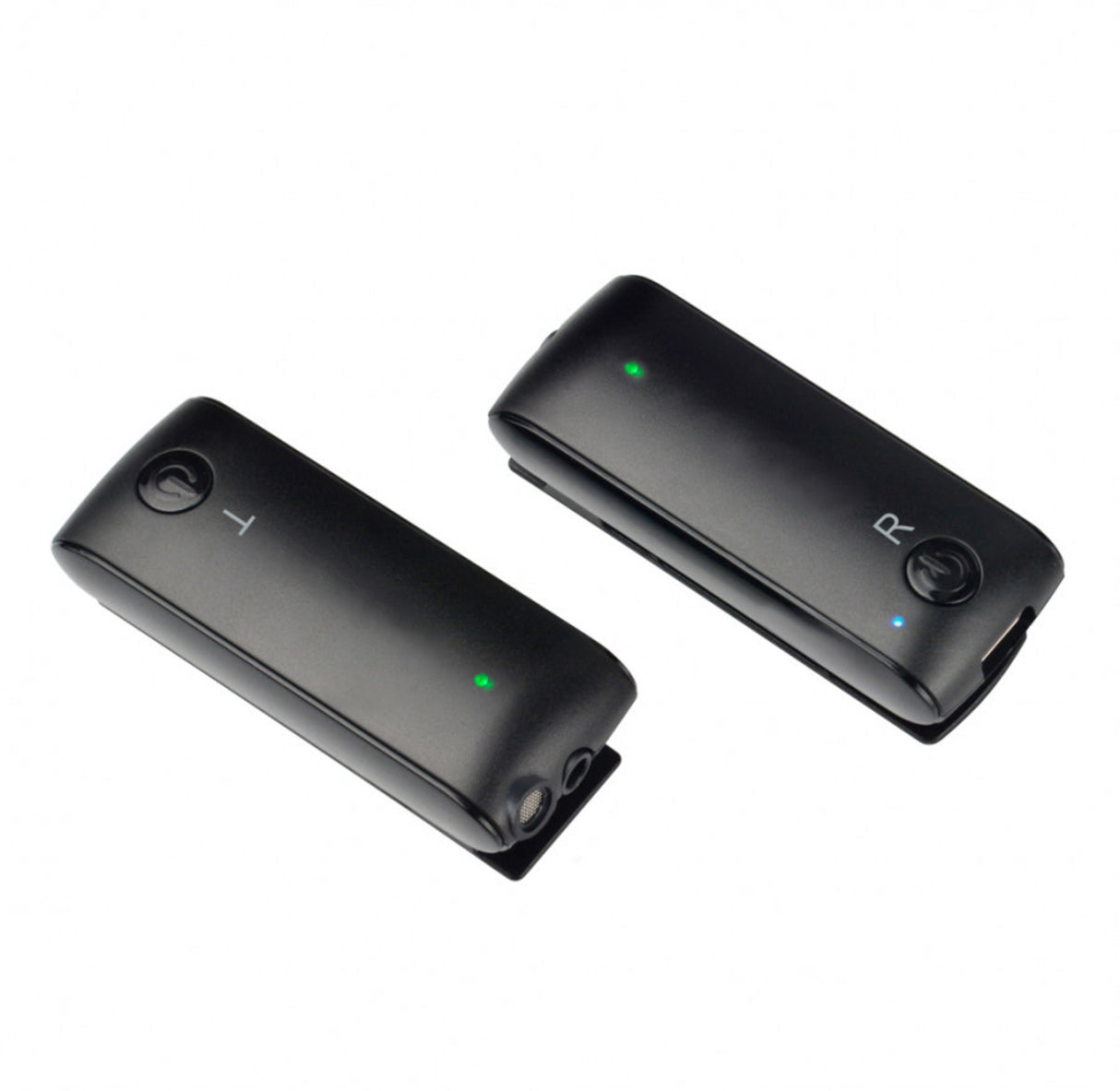 Renton trådløs videomikrofon