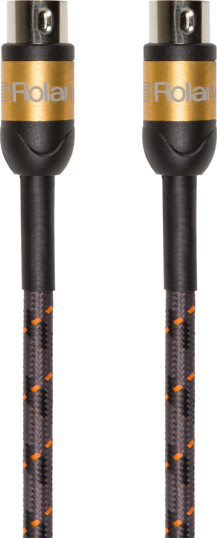 Roland Midi Cable Gold Series