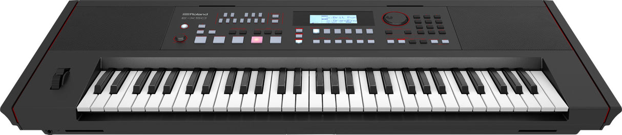 Roland E-X50 startpakke