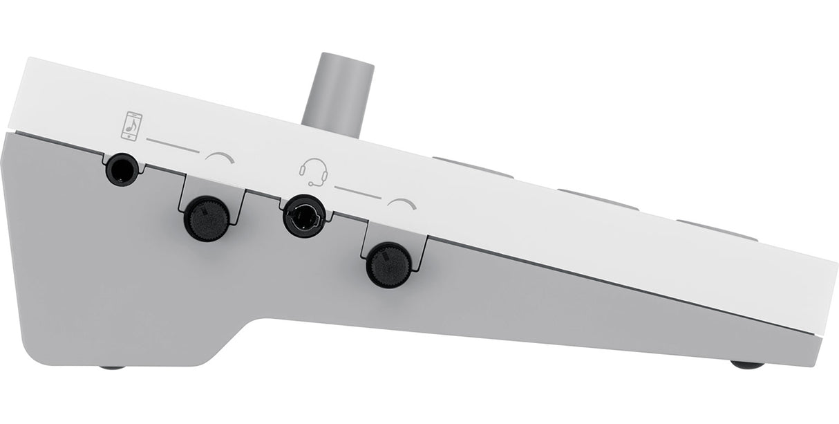 Roland GO:LIVECAST Lydkort