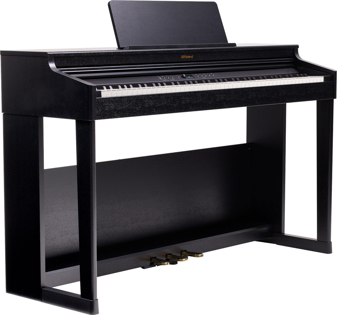 Roland RP701 digitalpiano (svart)