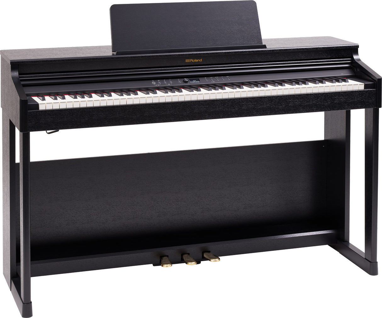Roland RP701 digitalpiano (svart)