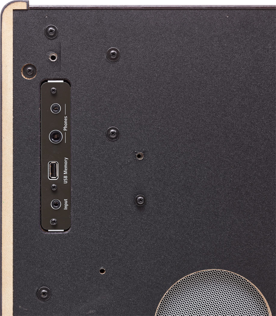 Roland RP701 digitalpiano (naturlig)