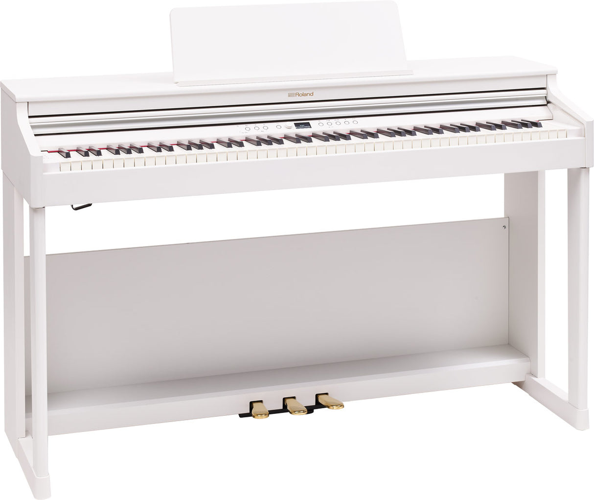 Roland RP701 digitalpiano (hvit)