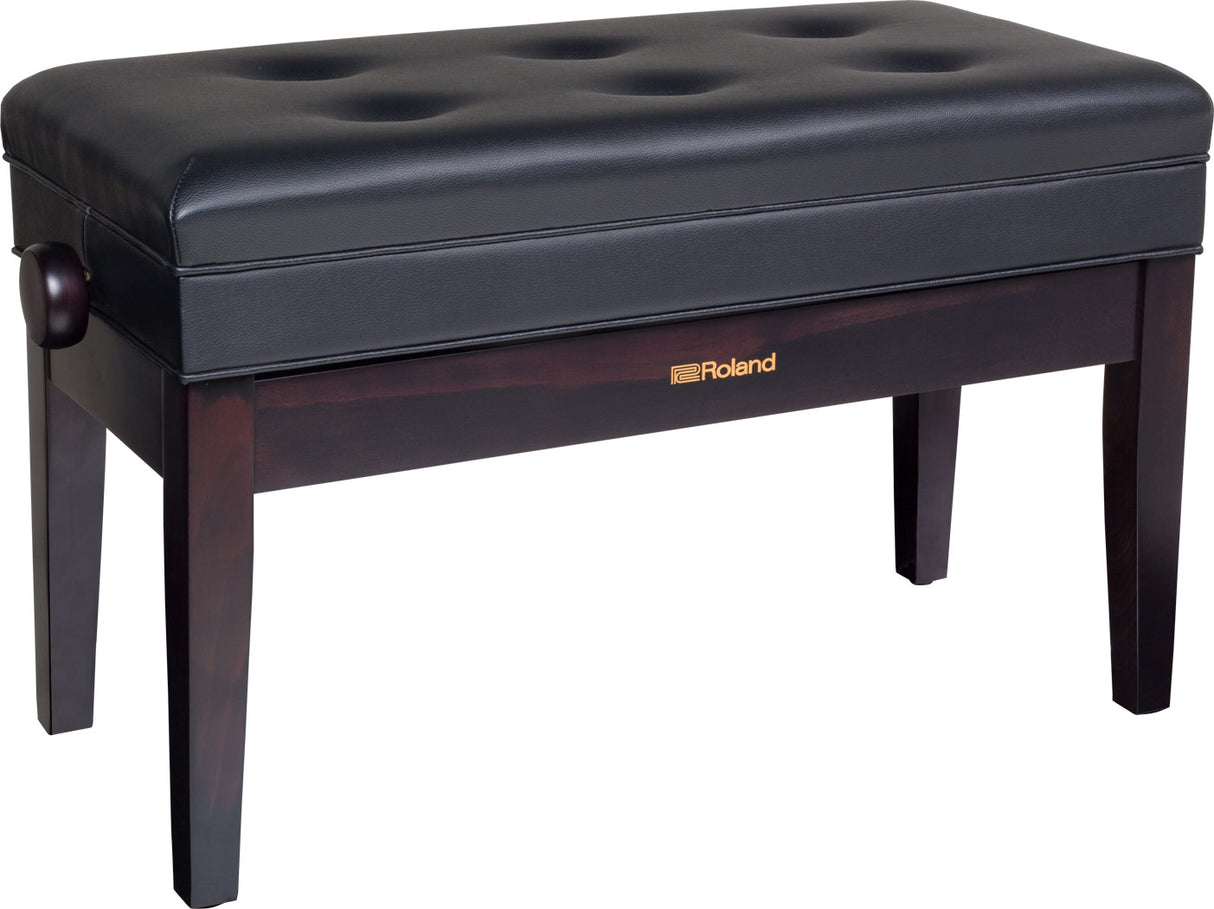 Roland RPB-D400RW dobbel pianokrakk (palisander)