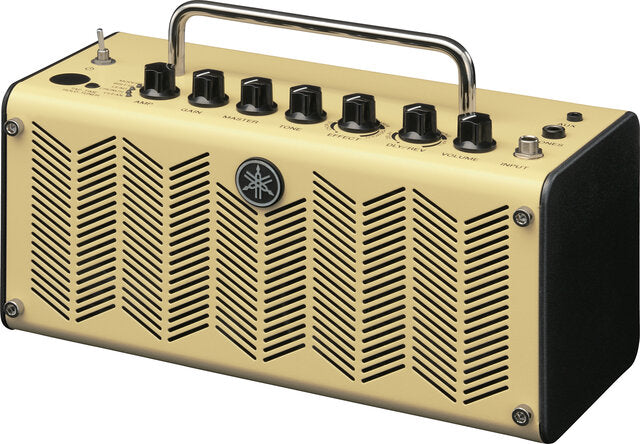 Yamaha THR5 trådløs akustisk gitarforsterker