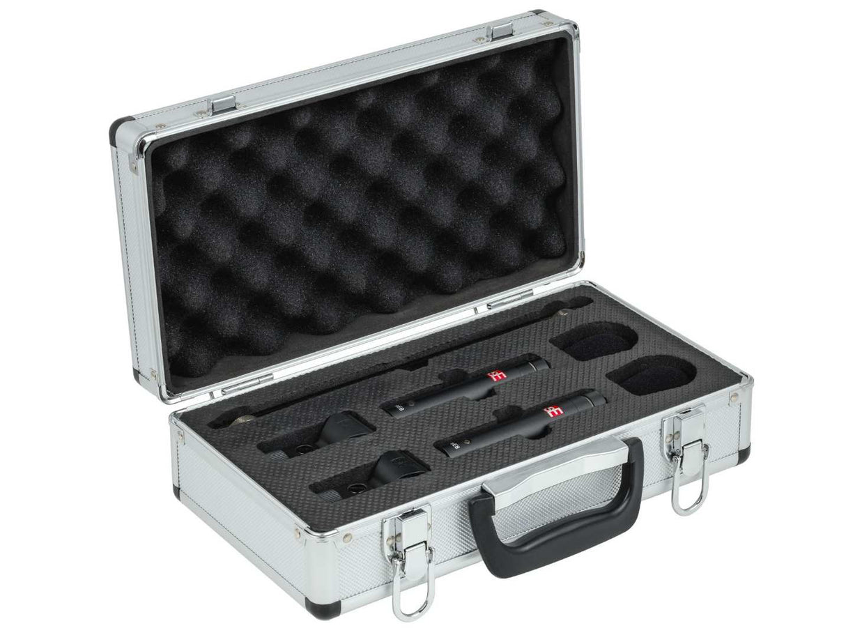 sE Electronics sE8 Minikondensator Studiomikrofonsett