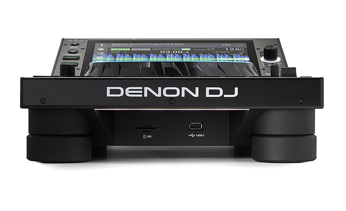 Denon SC6000 Prime DJ -spiller