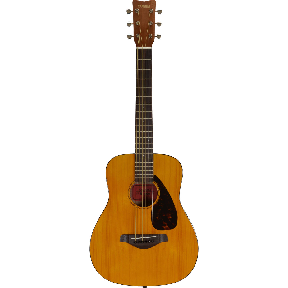Yamaha JR1 3/4 folkegitar (tre)