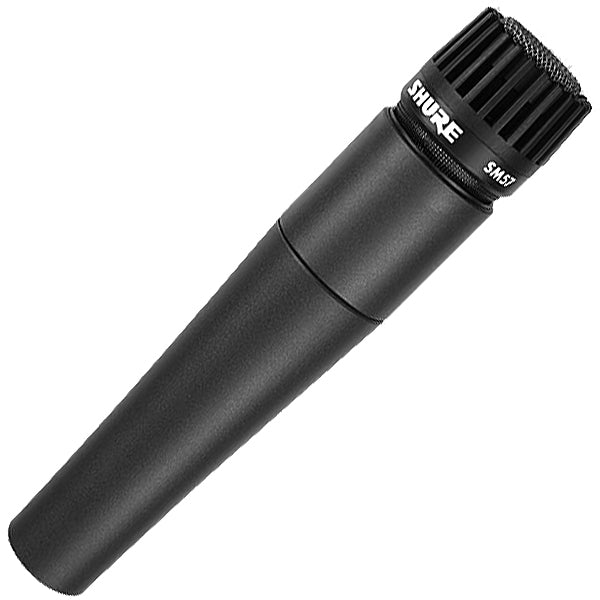Shure SM57 startpakke