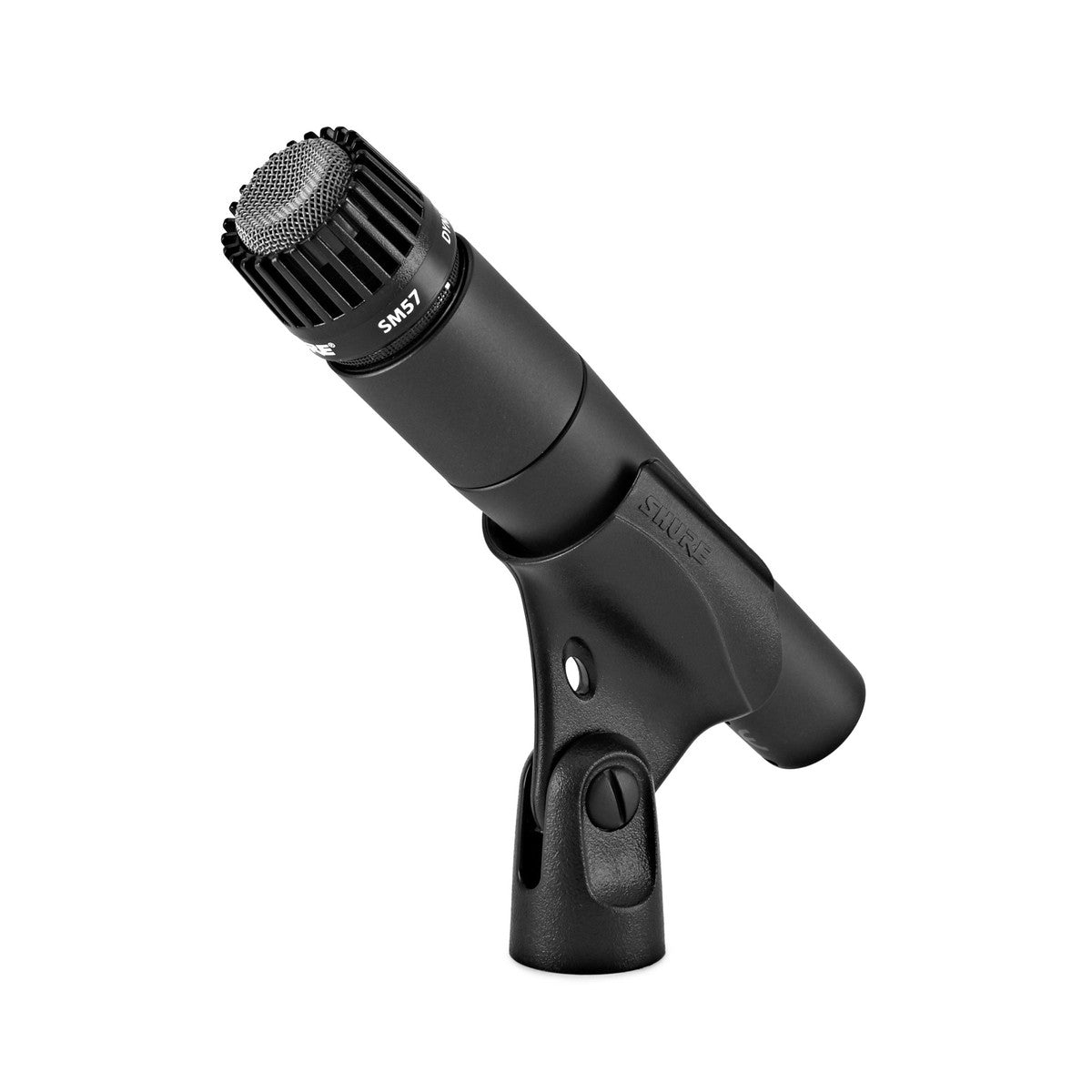 Shure SM57 instrumentmikrofon