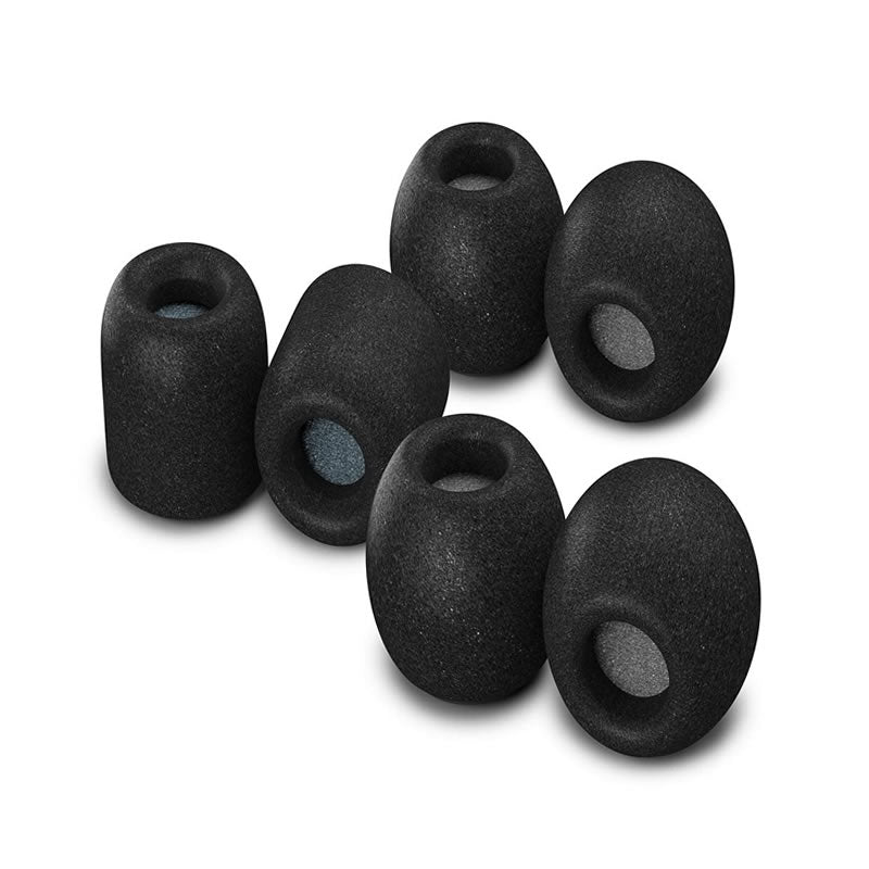 COMPLY Variety Pack 100 Medium 3-pack, sort