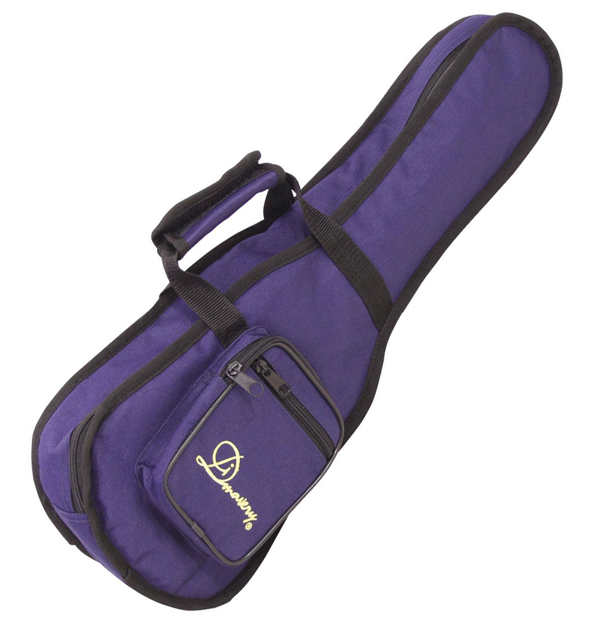 DiMavery Gig Bag for Soprano Ukulele