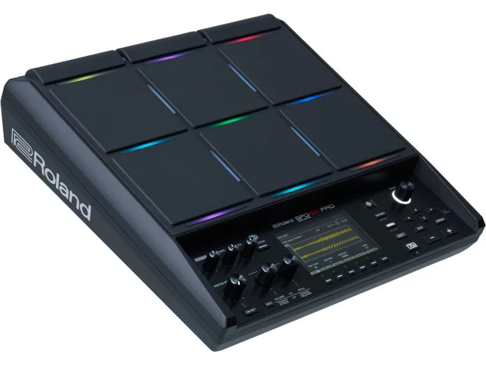 Roland SPD-SX Pro pakke