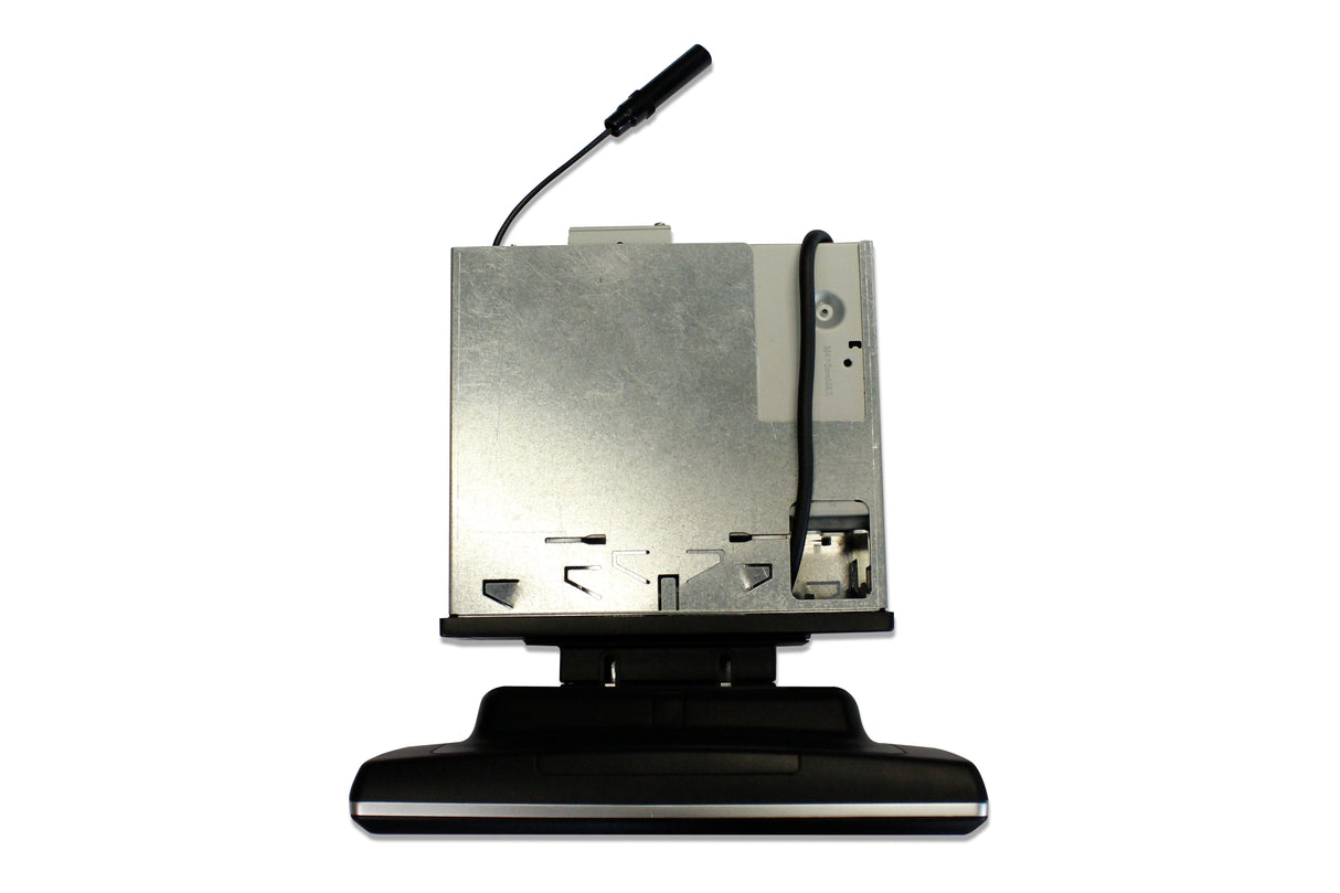 Pioneer SPH-EVO82DAB-Uni1-DIN Bilstereo med Apple CarPlay , DAB og Bluetooth