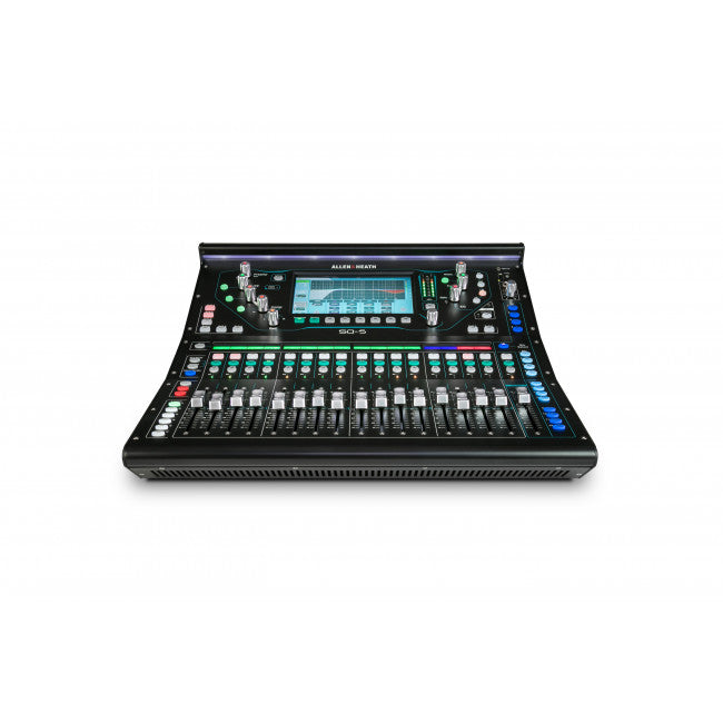 Allen & Heath SQ-5 48CH digital mikser