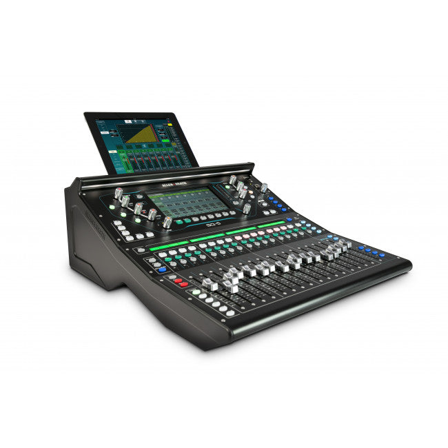 Allen & Heath SQ-5 48CH digital mikser